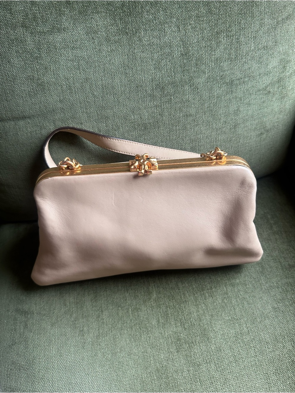 Tory Burch Cleo Bag